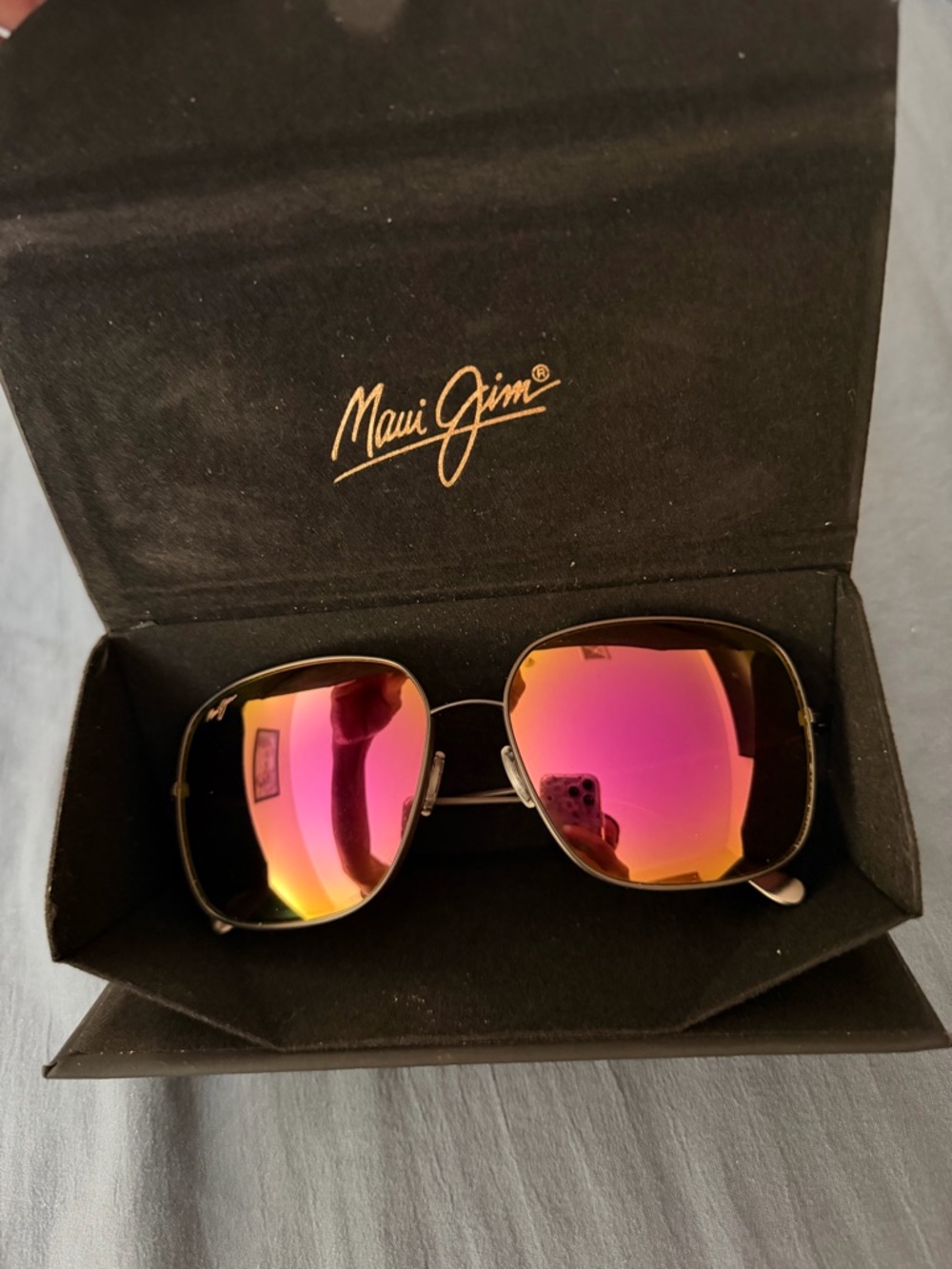 Maui Jim Women’s Sunglasses